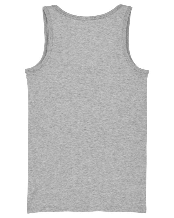 Stella Dreamer - Heather Grey - Rückseite 