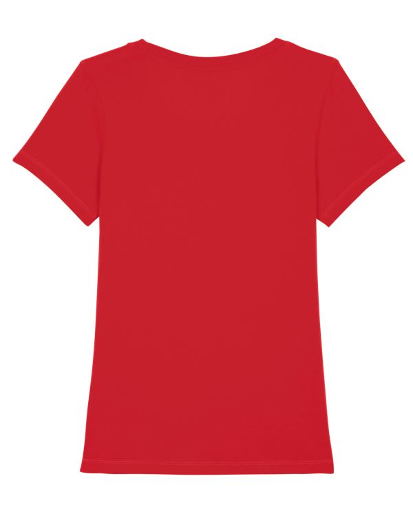 Stella Expresser - Red - Rückseite 