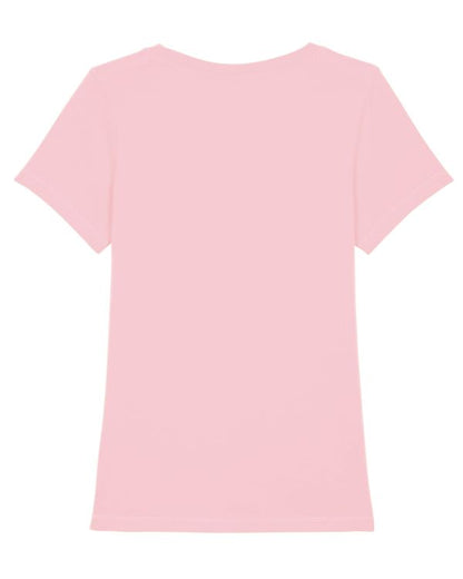 Stella Expresser - Cotton Pink - Rückseite 