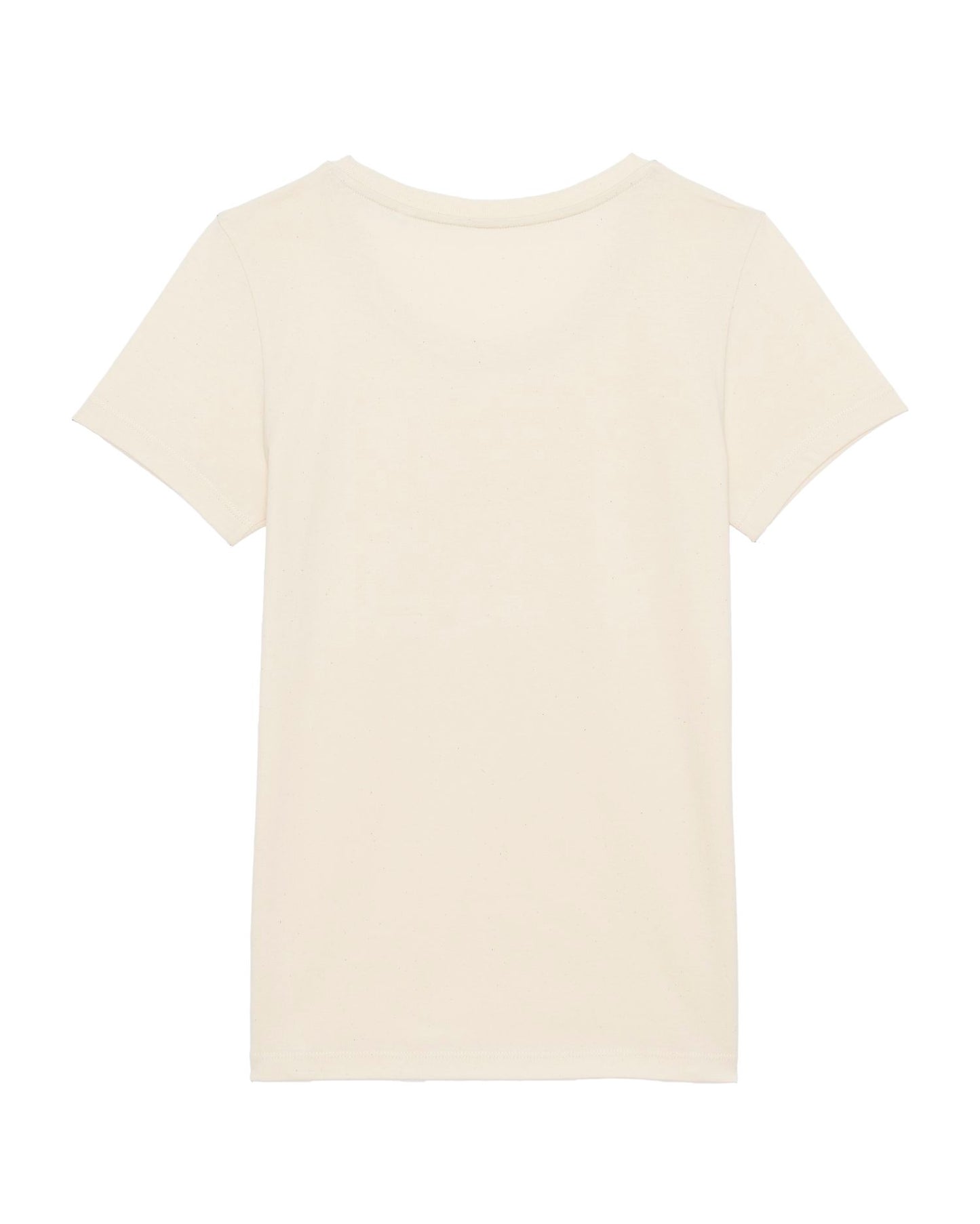 Stella Expresser - Natural Raw - Rückseite 