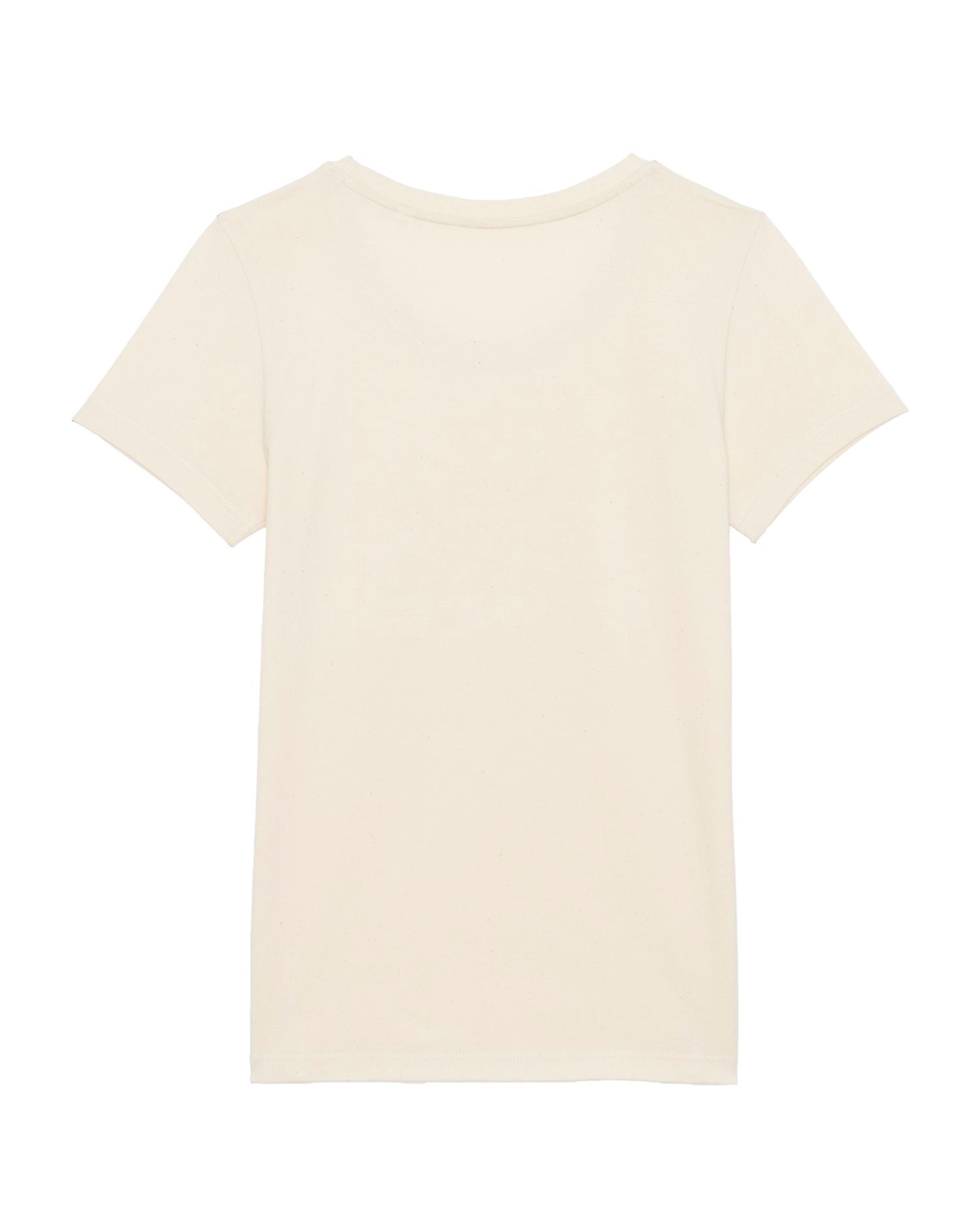 Stella Expresser - Natural Raw - Rückseite 