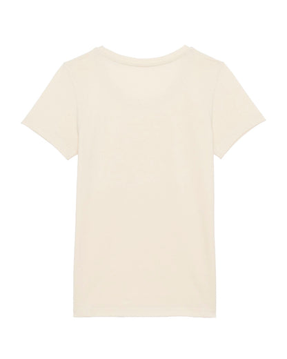 Stella Expresser - Natural Raw - Rückseite 