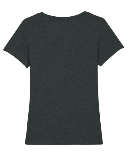 Stella Expresser - Dark Heather Grey - Rückseite 