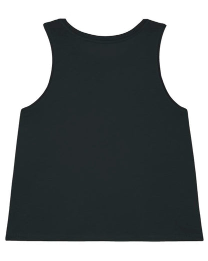 Stella Dancer - Black - Rückseite 