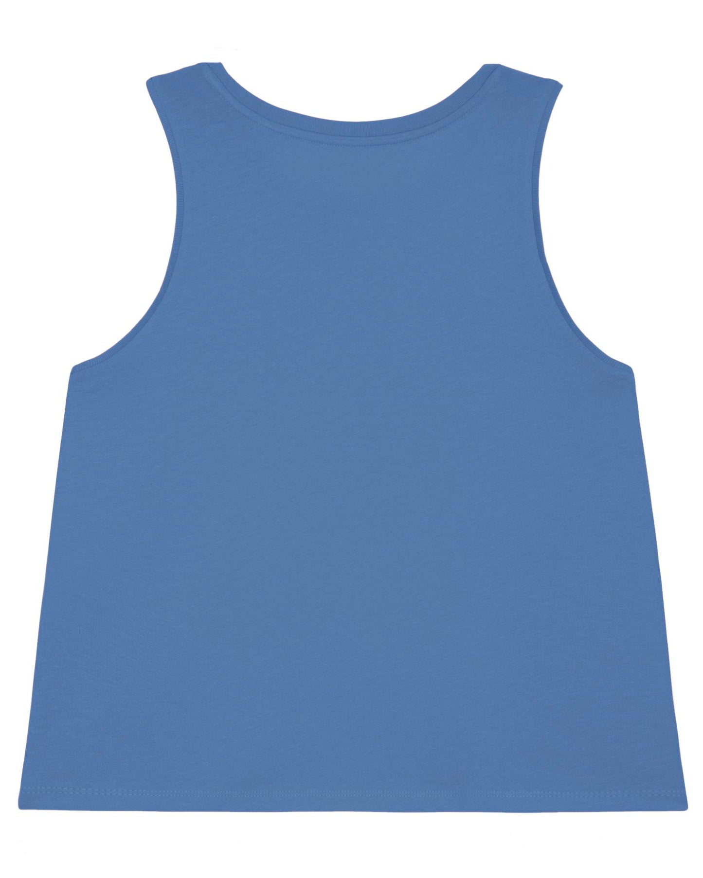 Stella Dancer - Bright Blue - Rückseite 