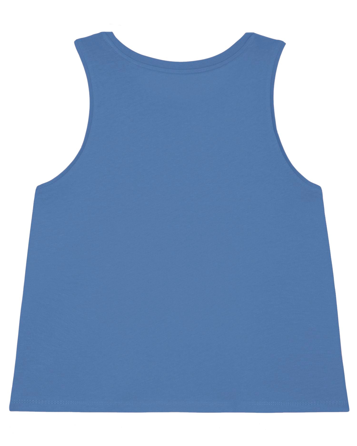 Stella Dancer - Bright Blue - Rückseite 