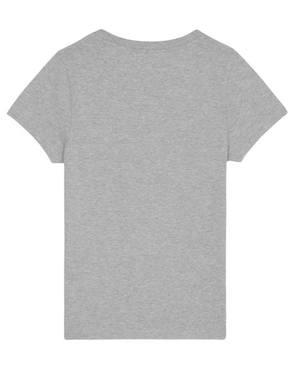 Stella Jazzer - Heather Grey - Rückseite 