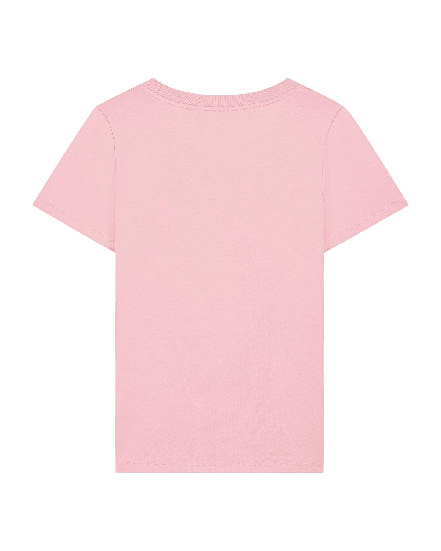 Stella Expresser 2.0 - Cotton Pink - Rückseite 