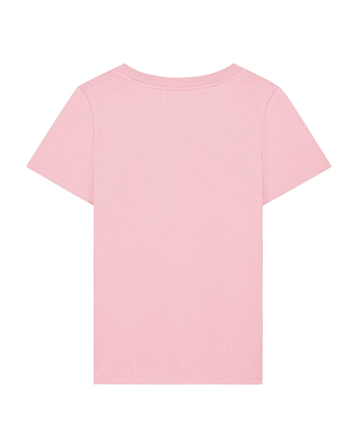 Stella Expresser 2.0 - Cotton Pink - Rückseite 