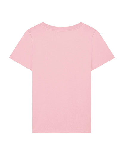 Stella Expresser 2.0 - Cotton Pink - Rückseite 