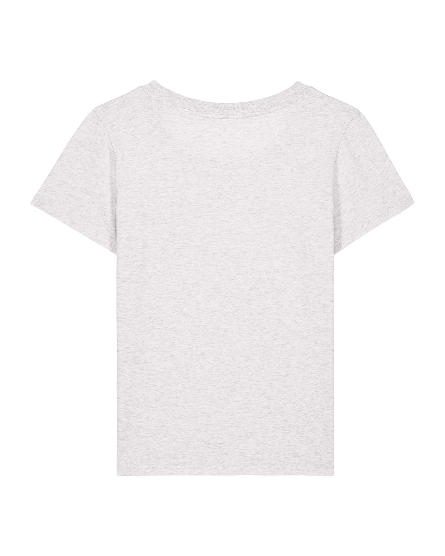 Stella Expresser 2.0 - Cool Heather Grey - Rückseite 