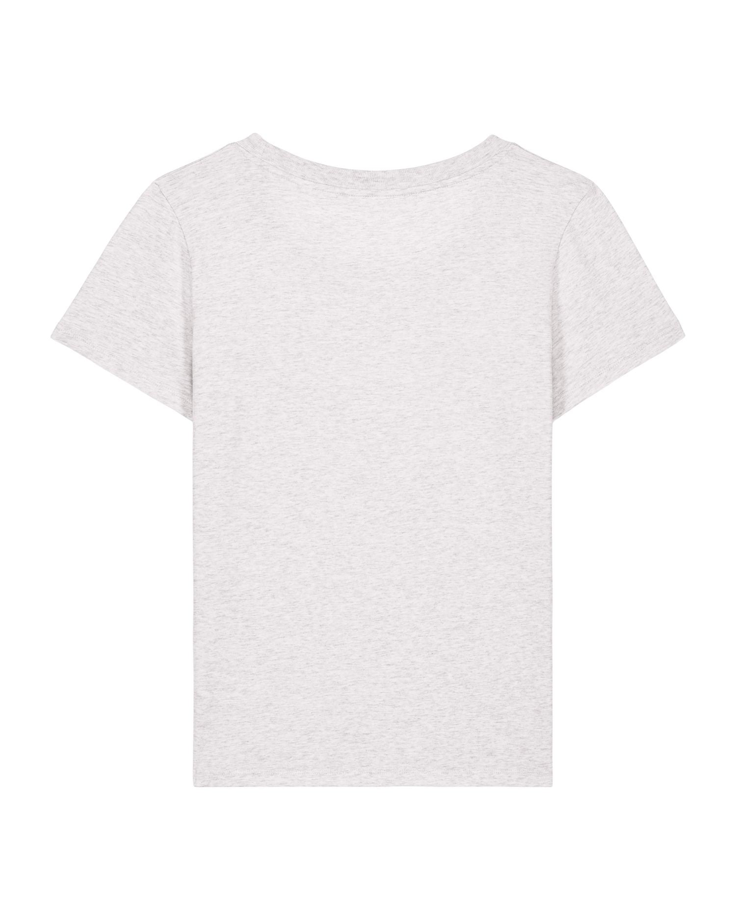 Stella Expresser 2.0 - Cool Heather Grey - Rückseite 