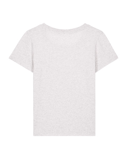 Stella Expresser 2.0 - Cool Heather Grey - Rückseite 