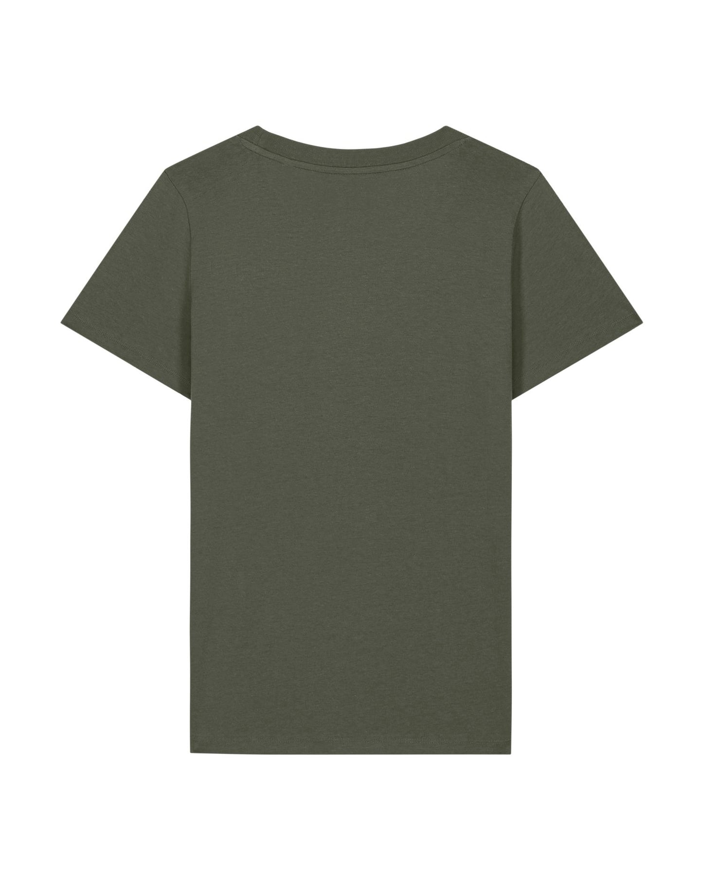 Stella Expresser 2.0 - Khaki - Rückseite 
