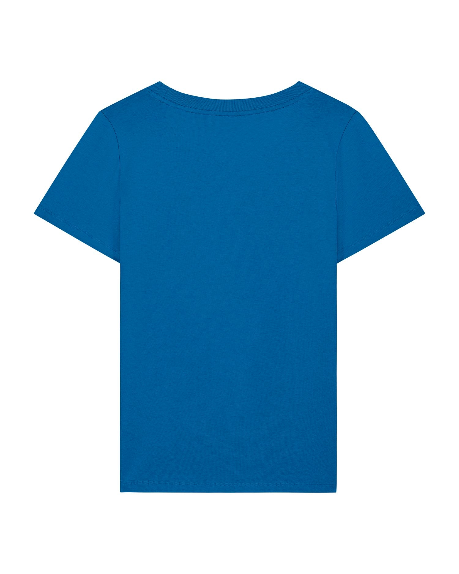 Stella Expresser 2.0 - Royal Blue - Rückseite 