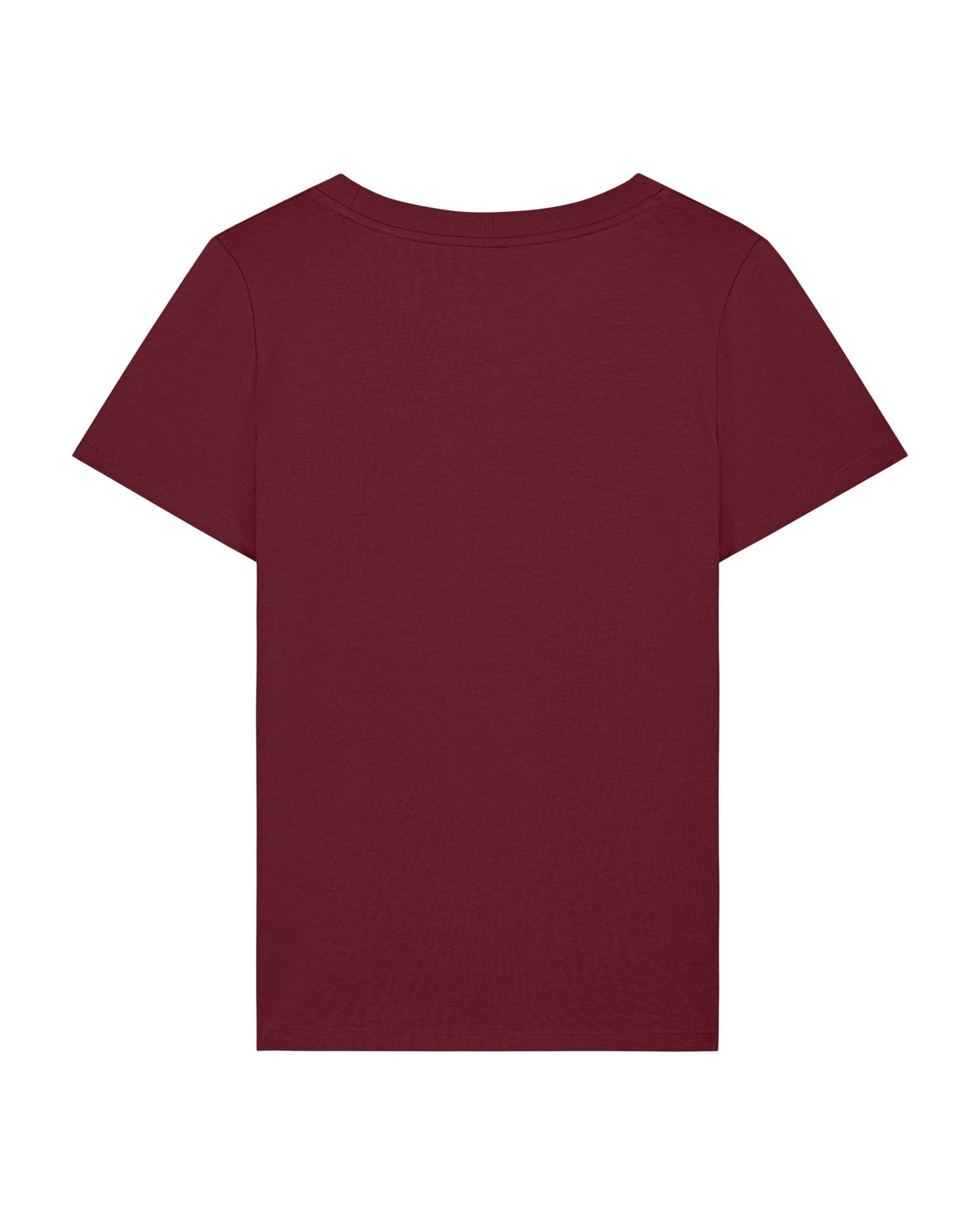 Stella Expresser 2.0 - Burgundy - Rückseite 