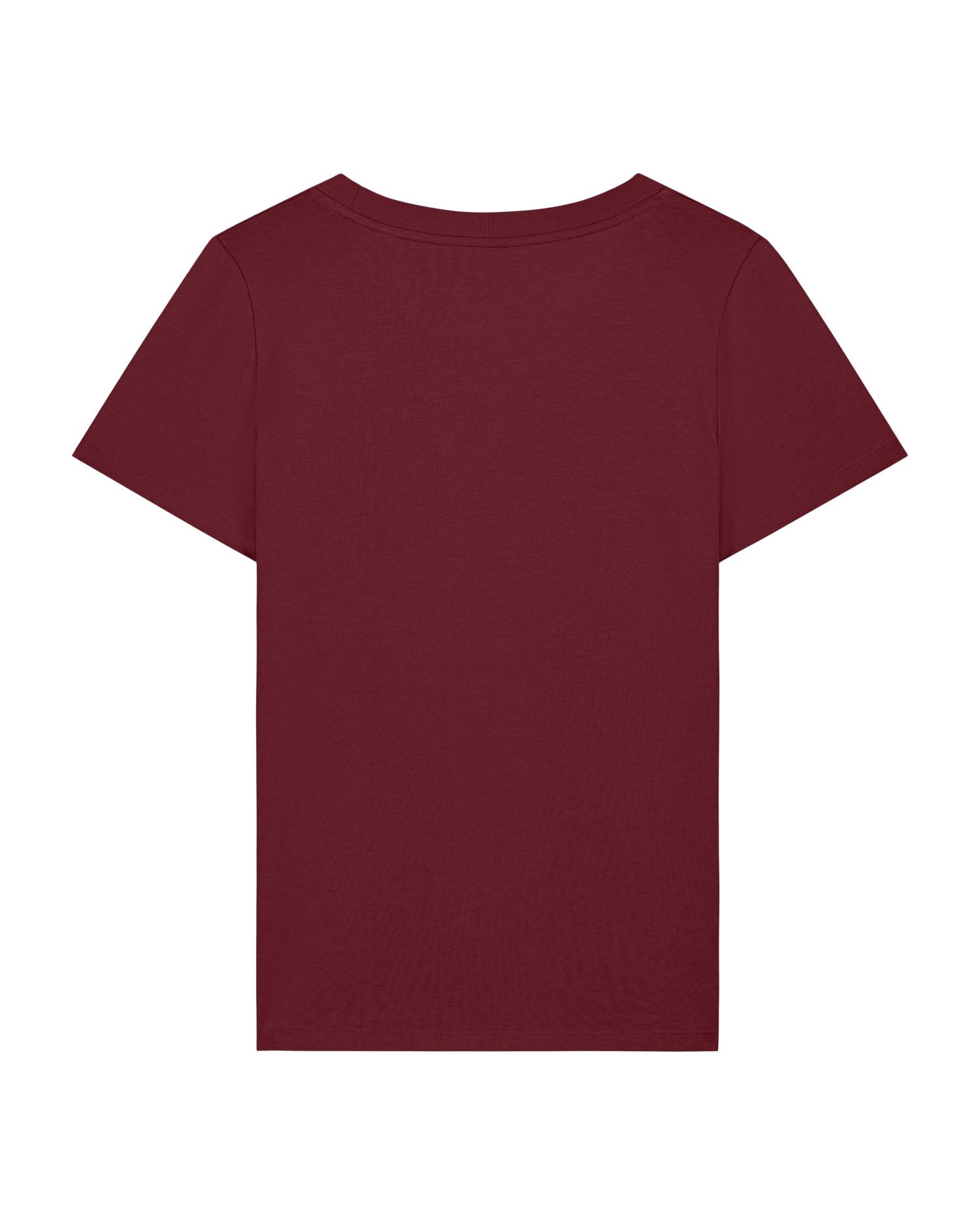 Stella Expresser 2.0 - Burgundy - Rückseite 
