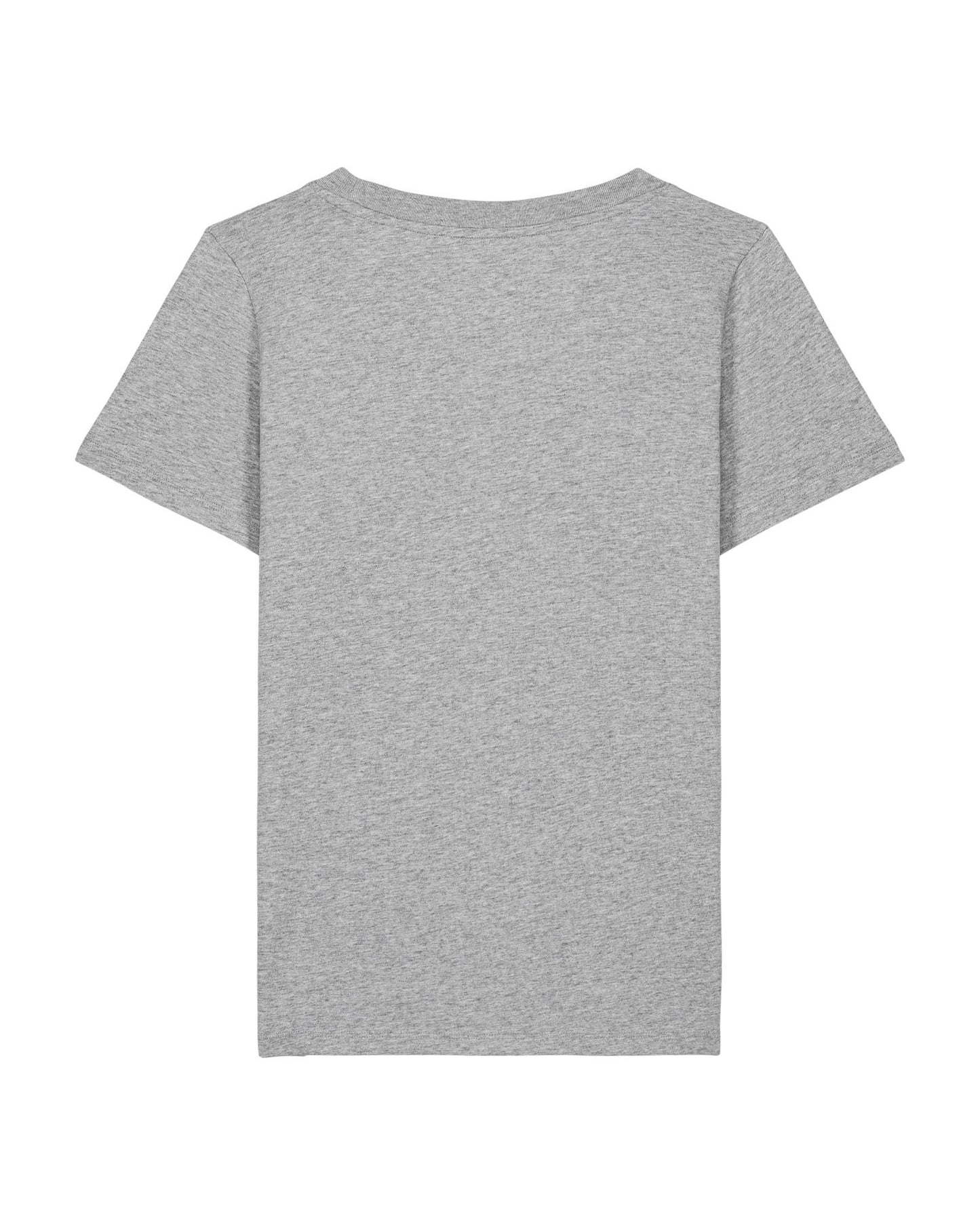 Stella Expresser 2.0 - Heather Grey - Rückseite 