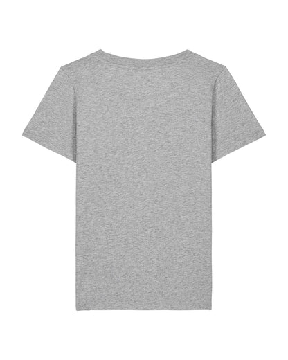Stella Expresser 2.0 - Heather Grey - Rückseite 