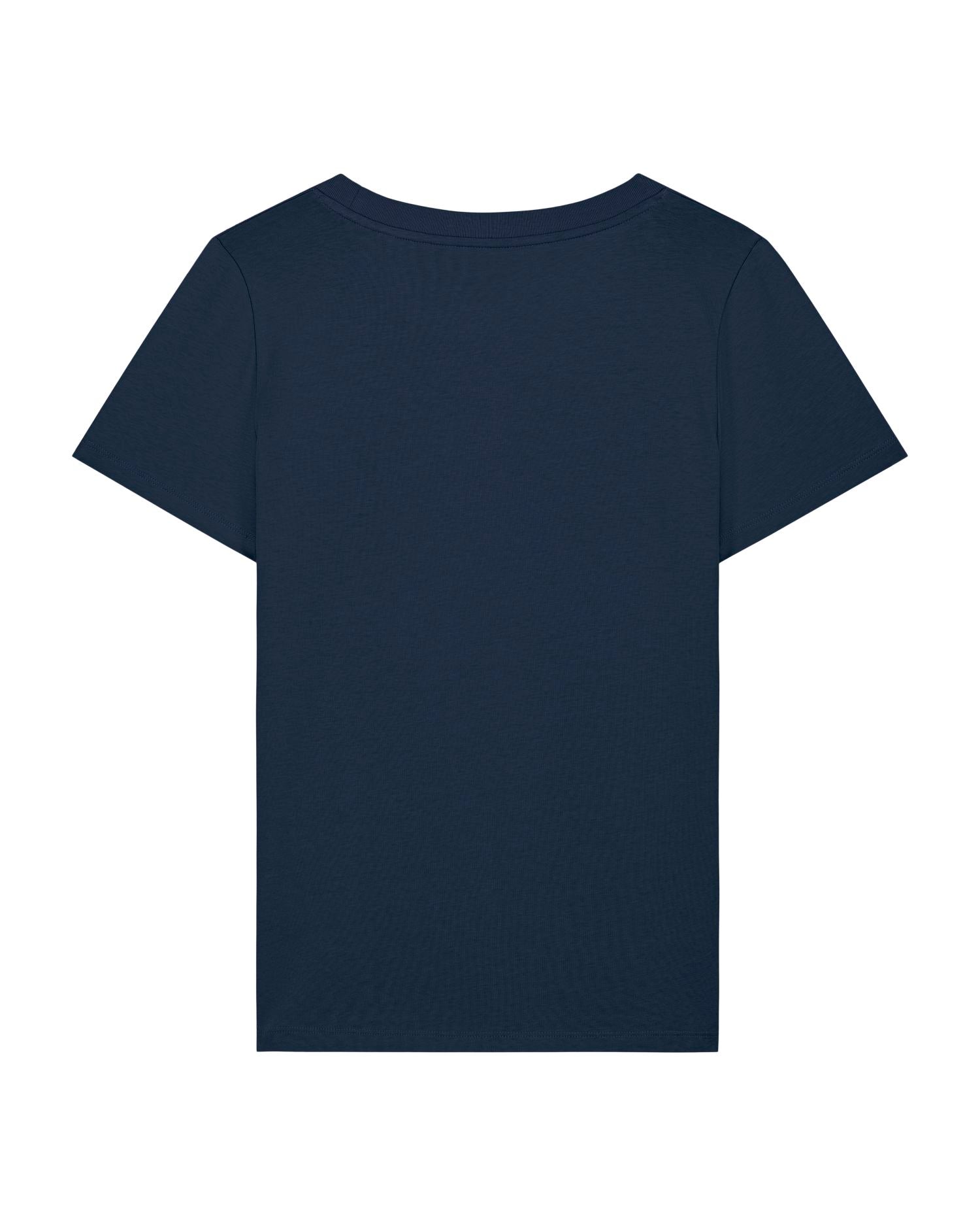 Stella Expresser 2.0 - French Navy - Rückseite 