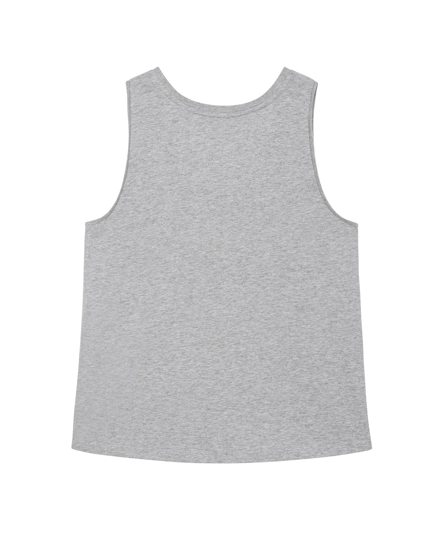 Stella Minter - Heather Grey - Rückseite 