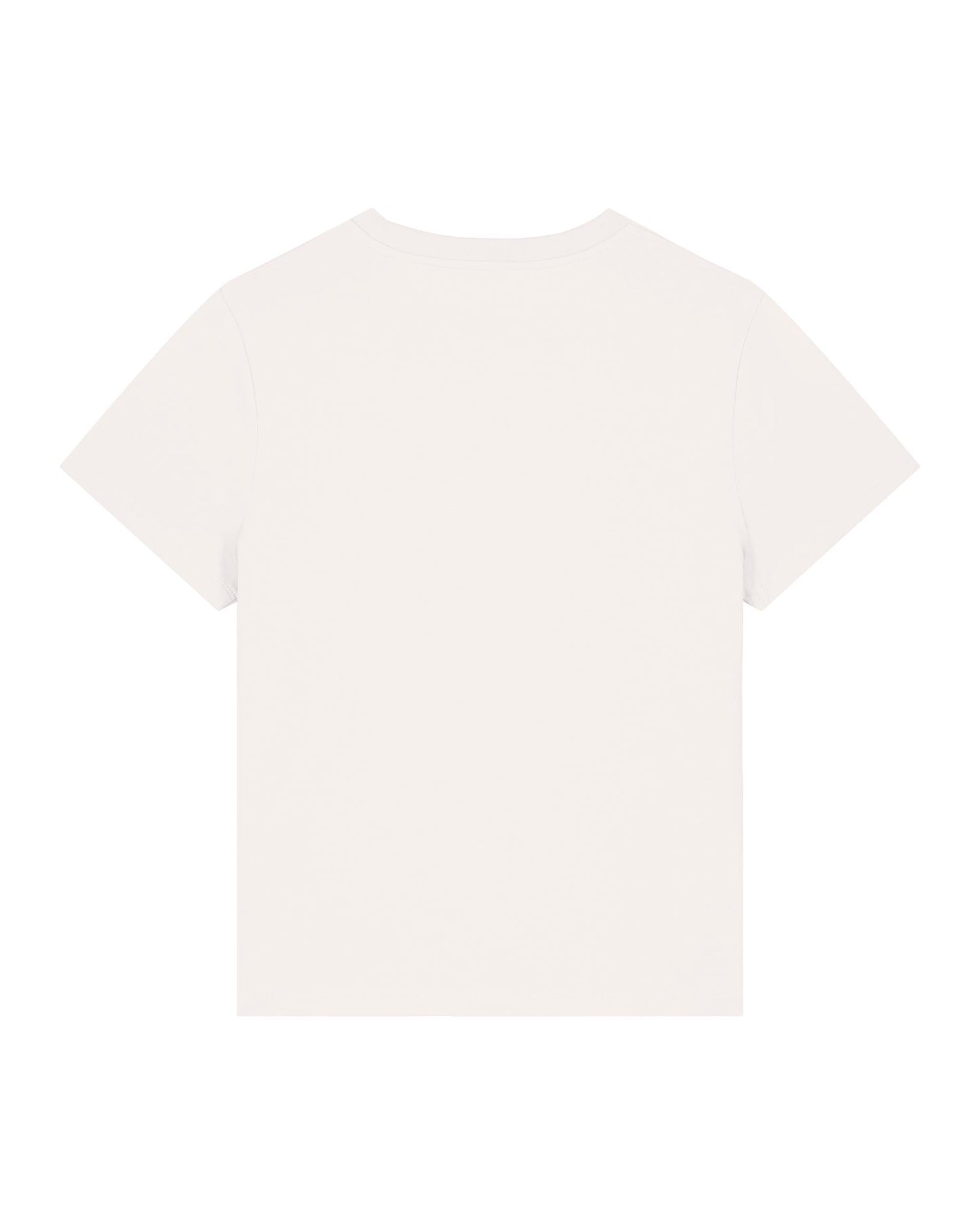 Stella Muser - Off White - Rückseite 