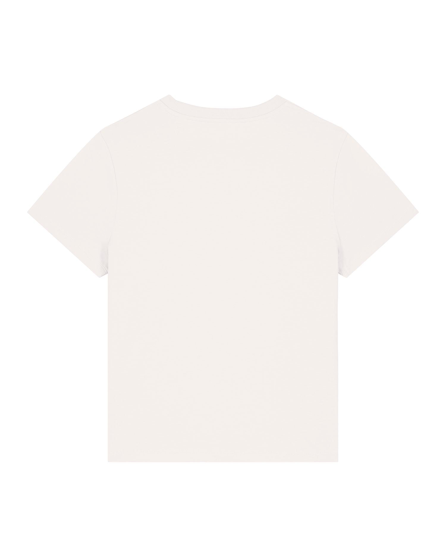 Stella Muser - Off White - Rückseite 