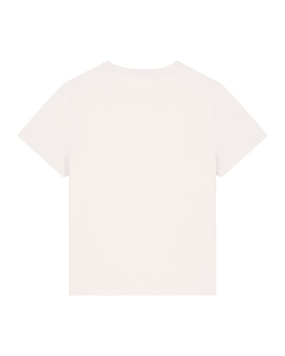 Stella Muser - Off White - Rückseite 