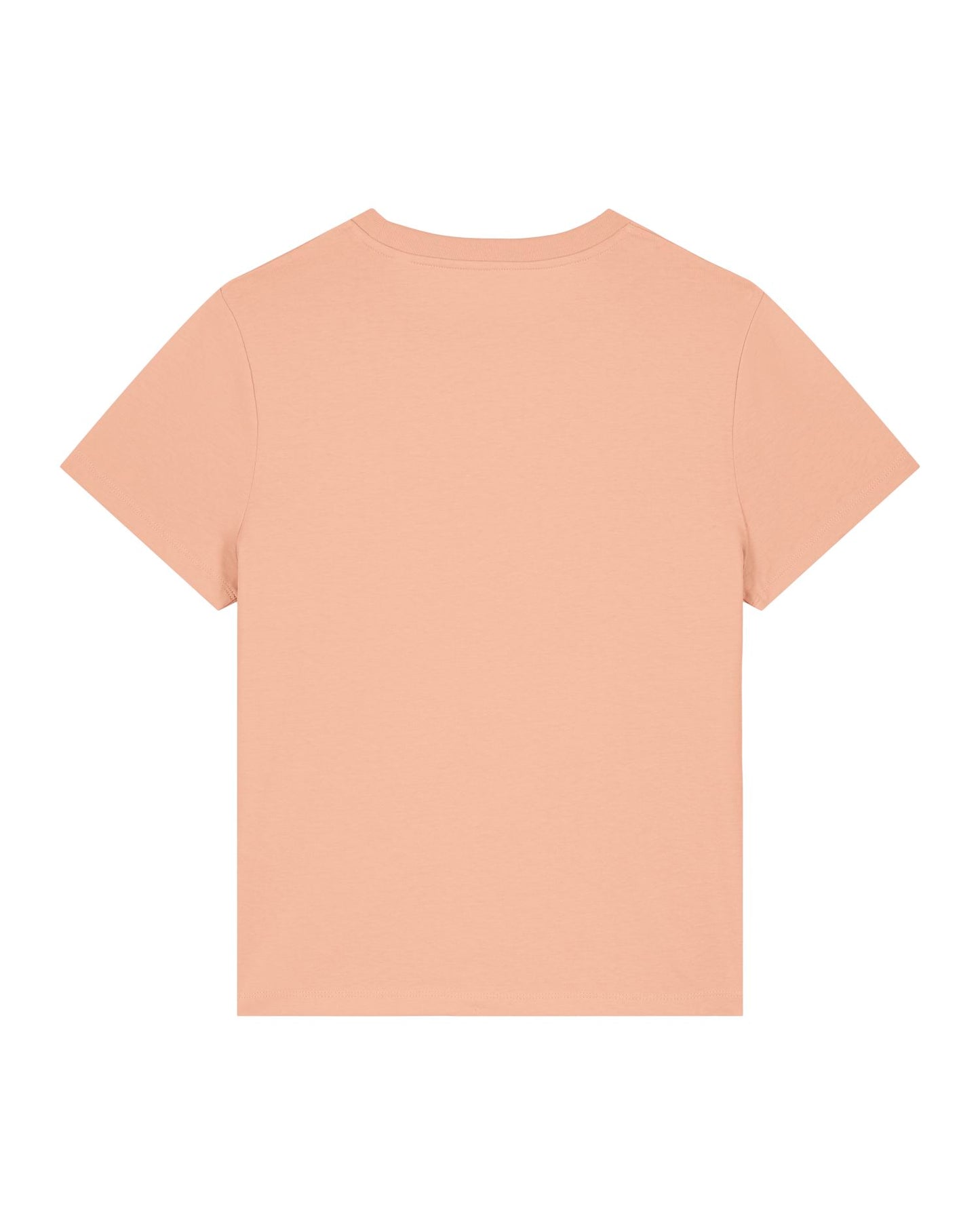 Stella Muser - Fraiche Peche - Rückseite 