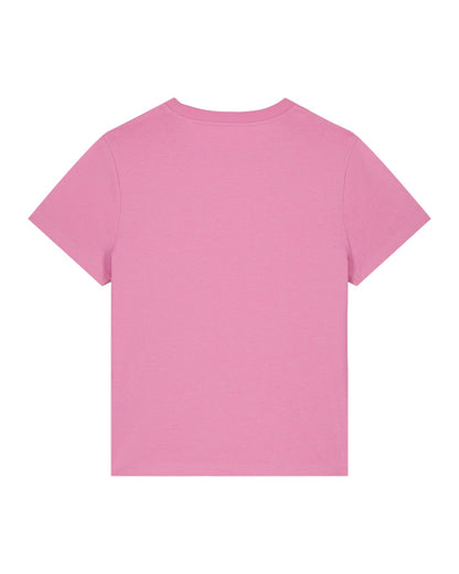 Stella Muser - Bubble Pink - Rückseite 