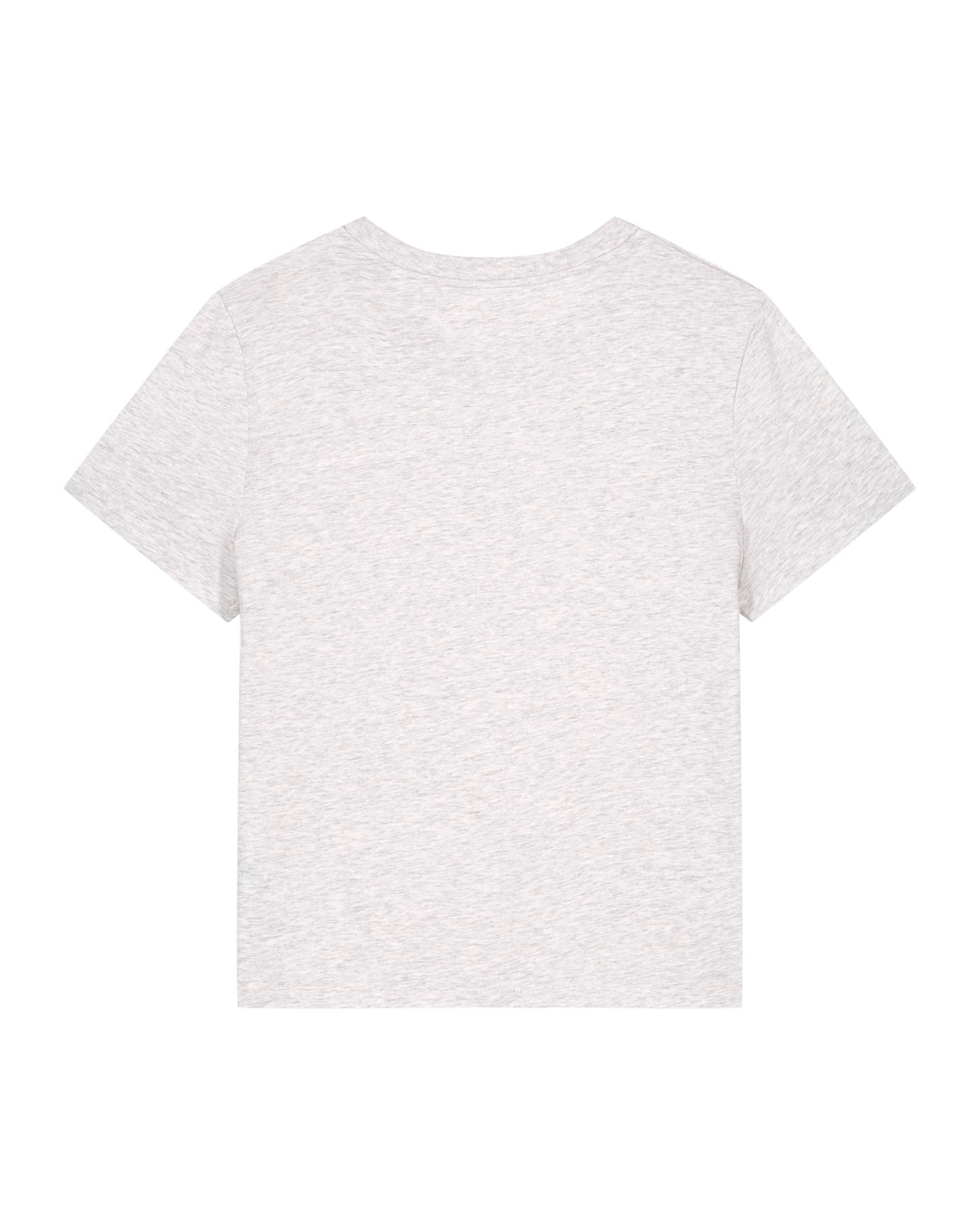 Stella Muser - Cool Heather Grey - Rückseite 