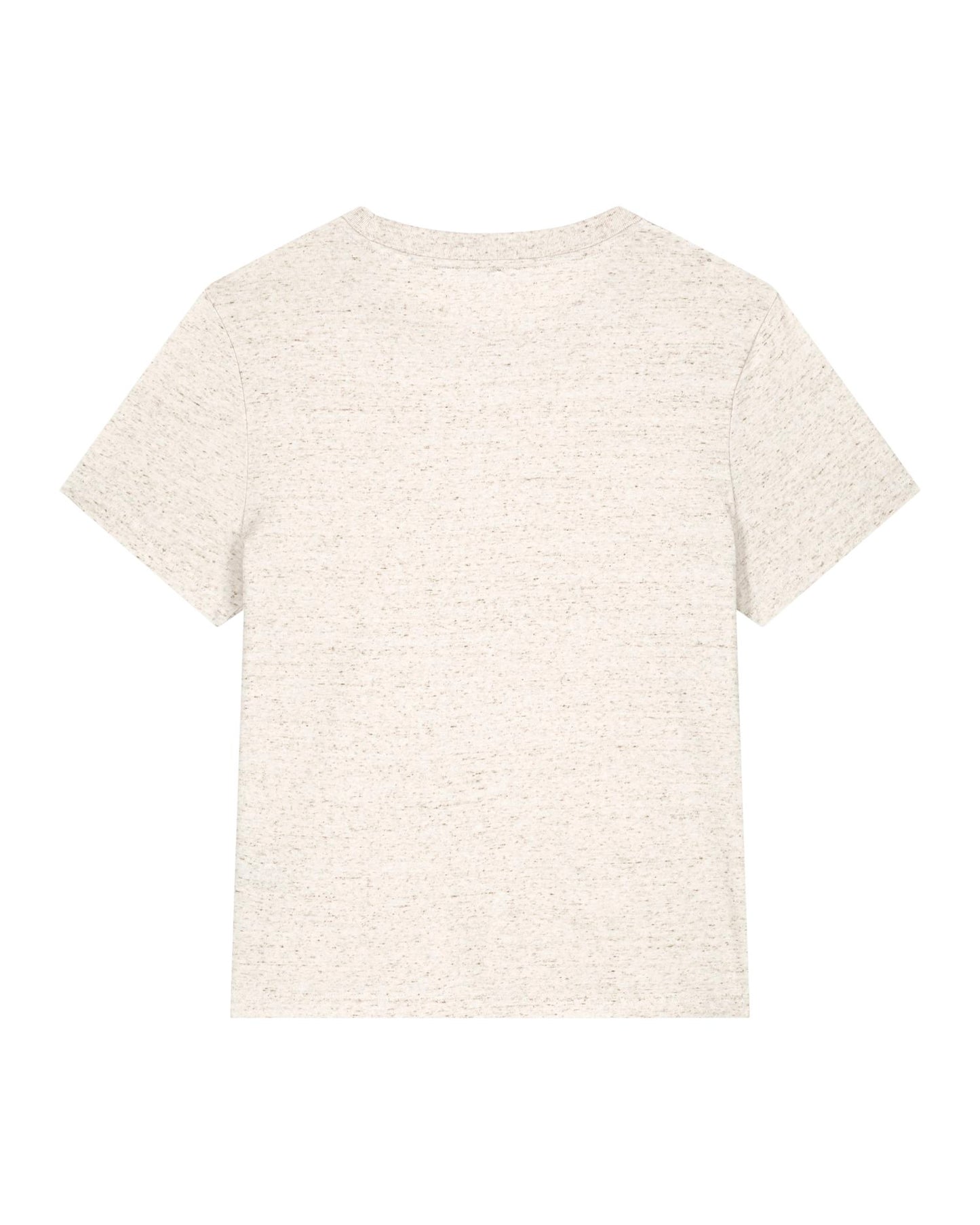 Stella Muser - Eco-Heather - Rückseite 