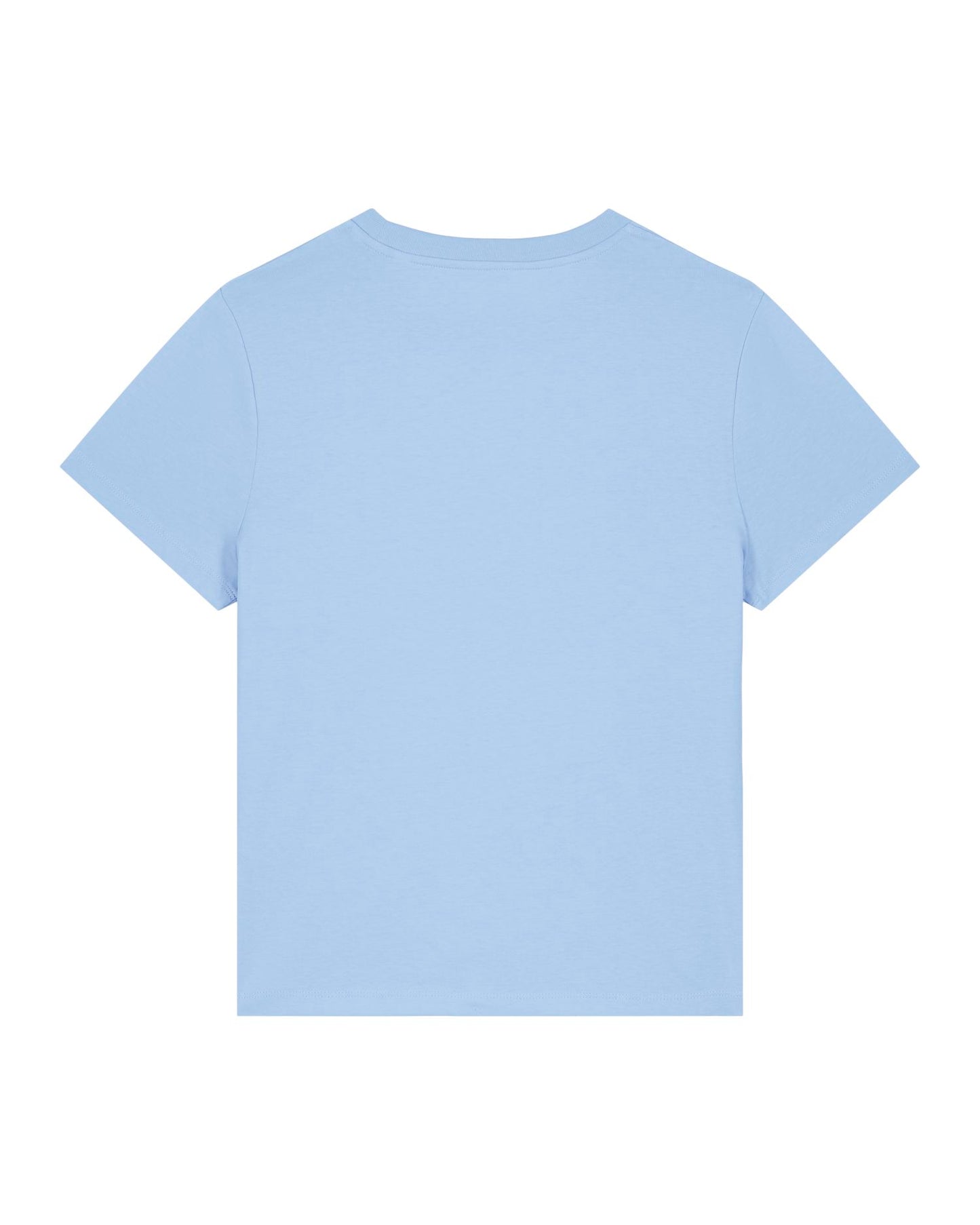 Stella Muser - Blue Soul - Rückseite 