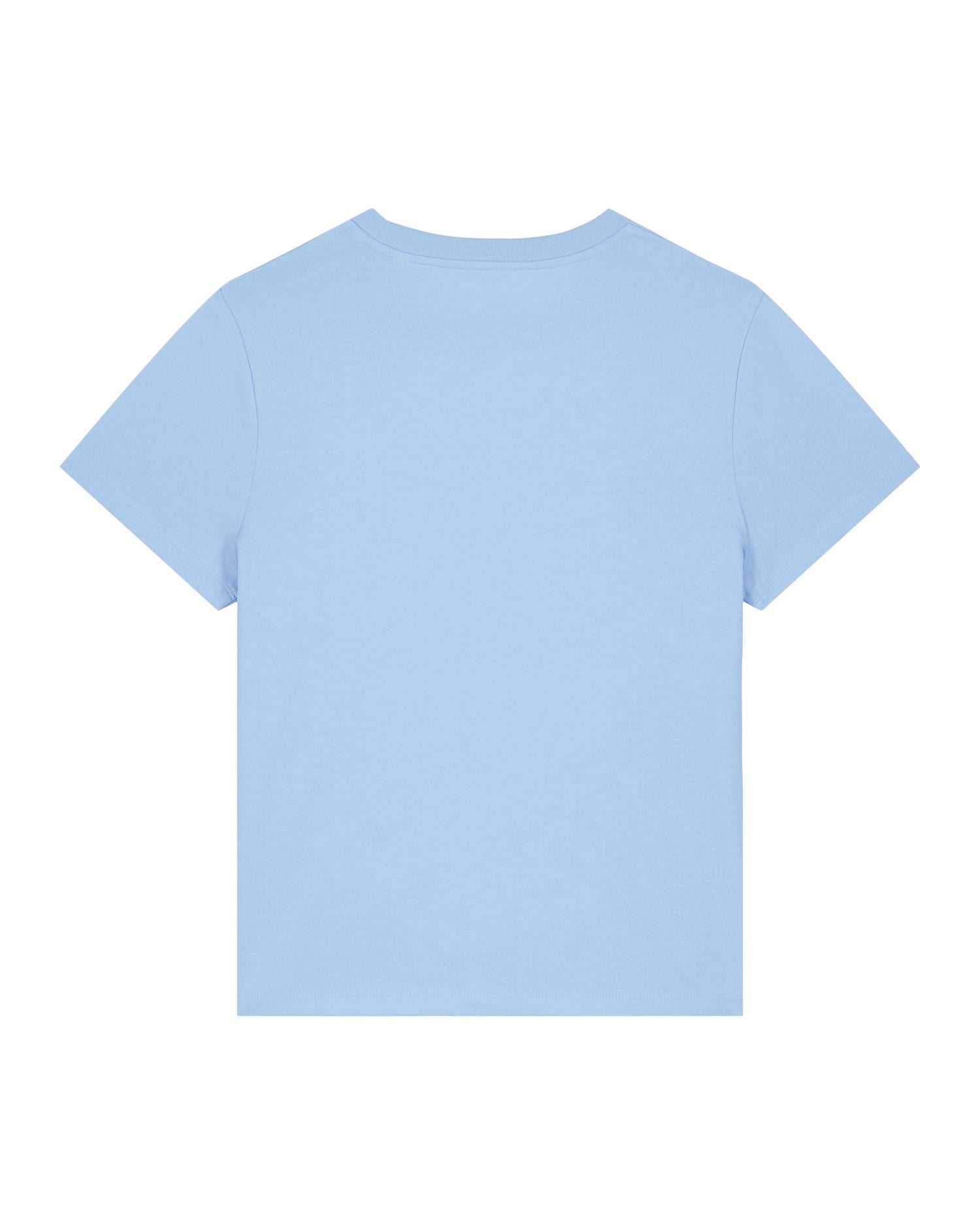 Stella Muser - Blue Soul - Rückseite 