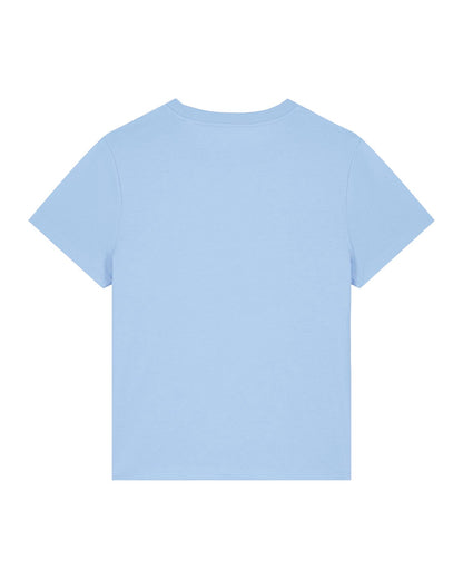 Stella Muser - Blue Soul - Rückseite 