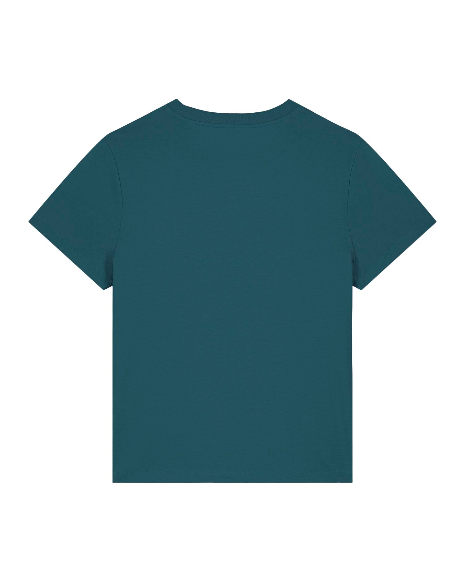 Stella Muser - Stargazer - Rückseite 