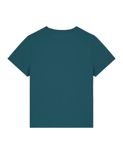 Stella Muser - Stargazer - Rückseite 