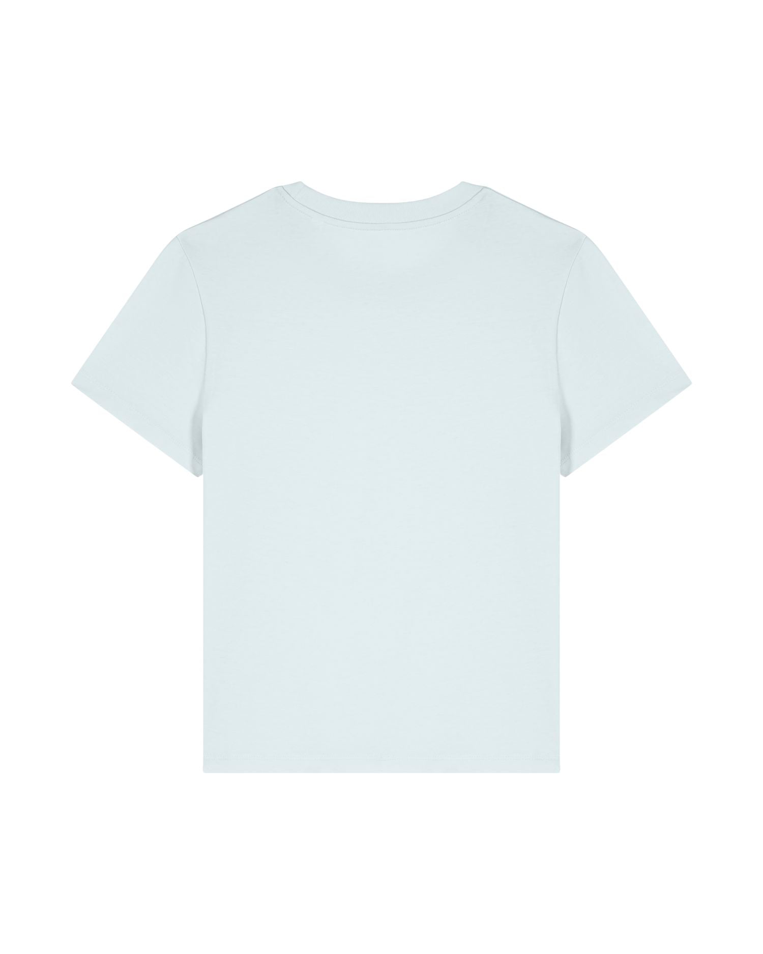 Stella Muser - Blue Ice - Rückseite 