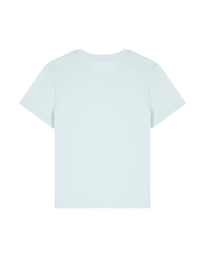 Stella Muser - Blue Ice - Rückseite 