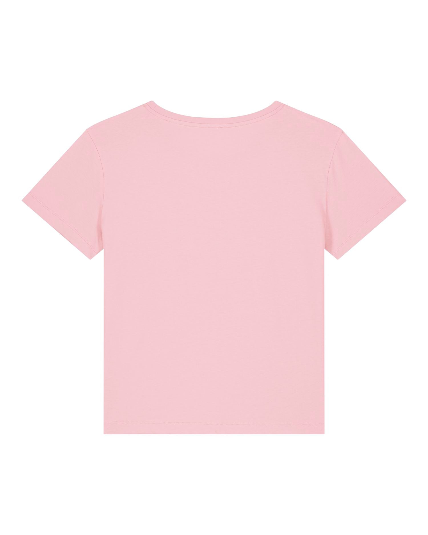 Stella Serena - Cotton Pink - Rückseite 