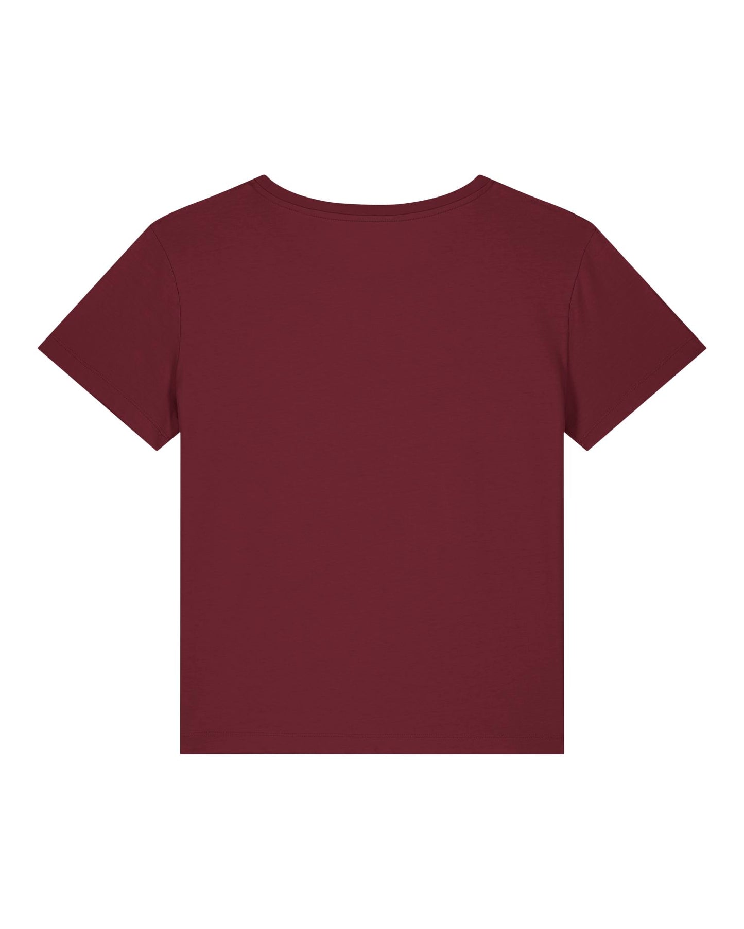 Stella Serena - Burgundy - Rückseite 