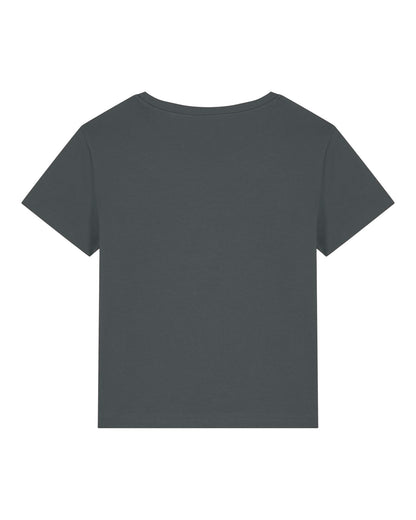 Stella Serena - Anthracite - Rückseite 