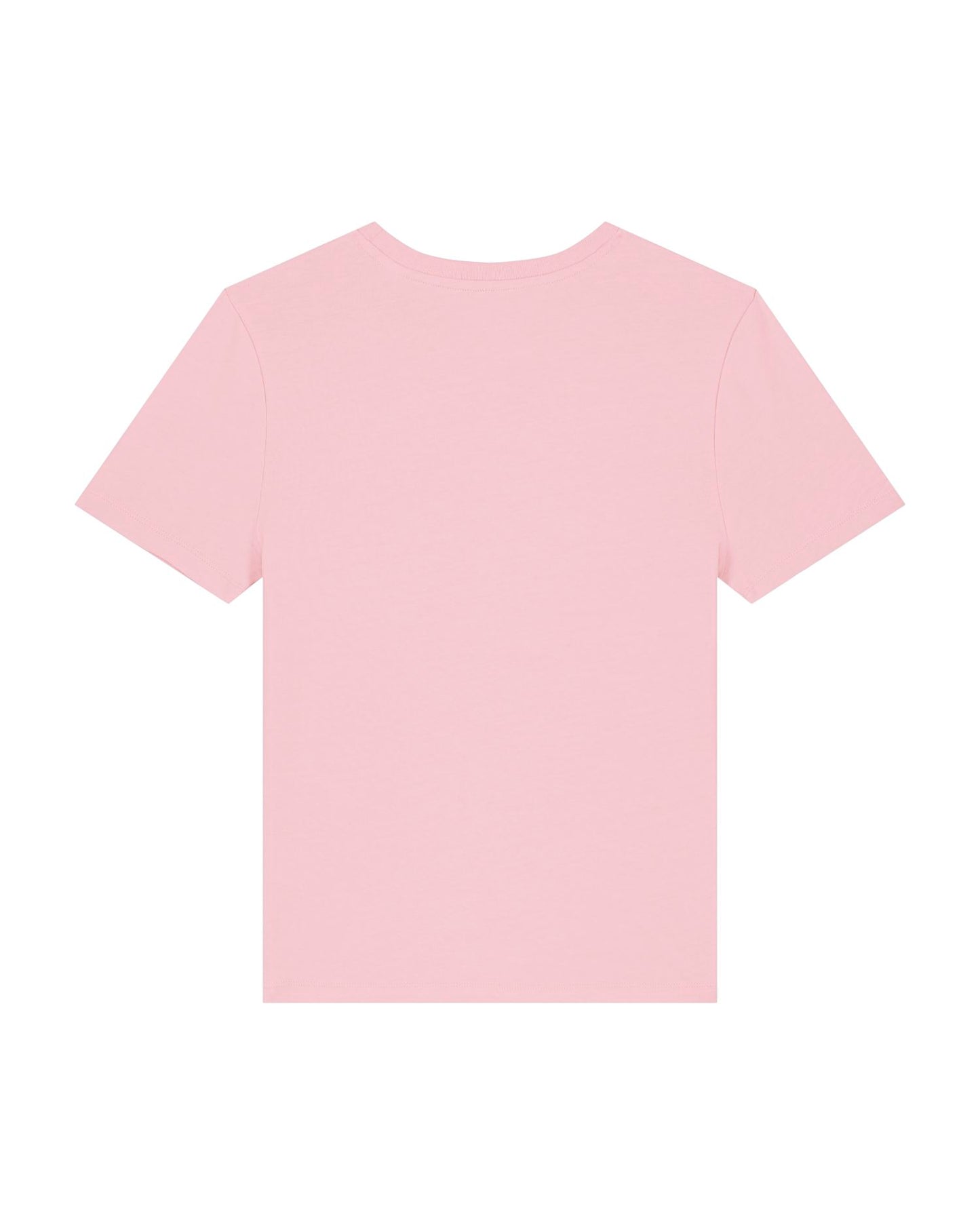 Stella Ella - Cotton Pink - Rückseite 