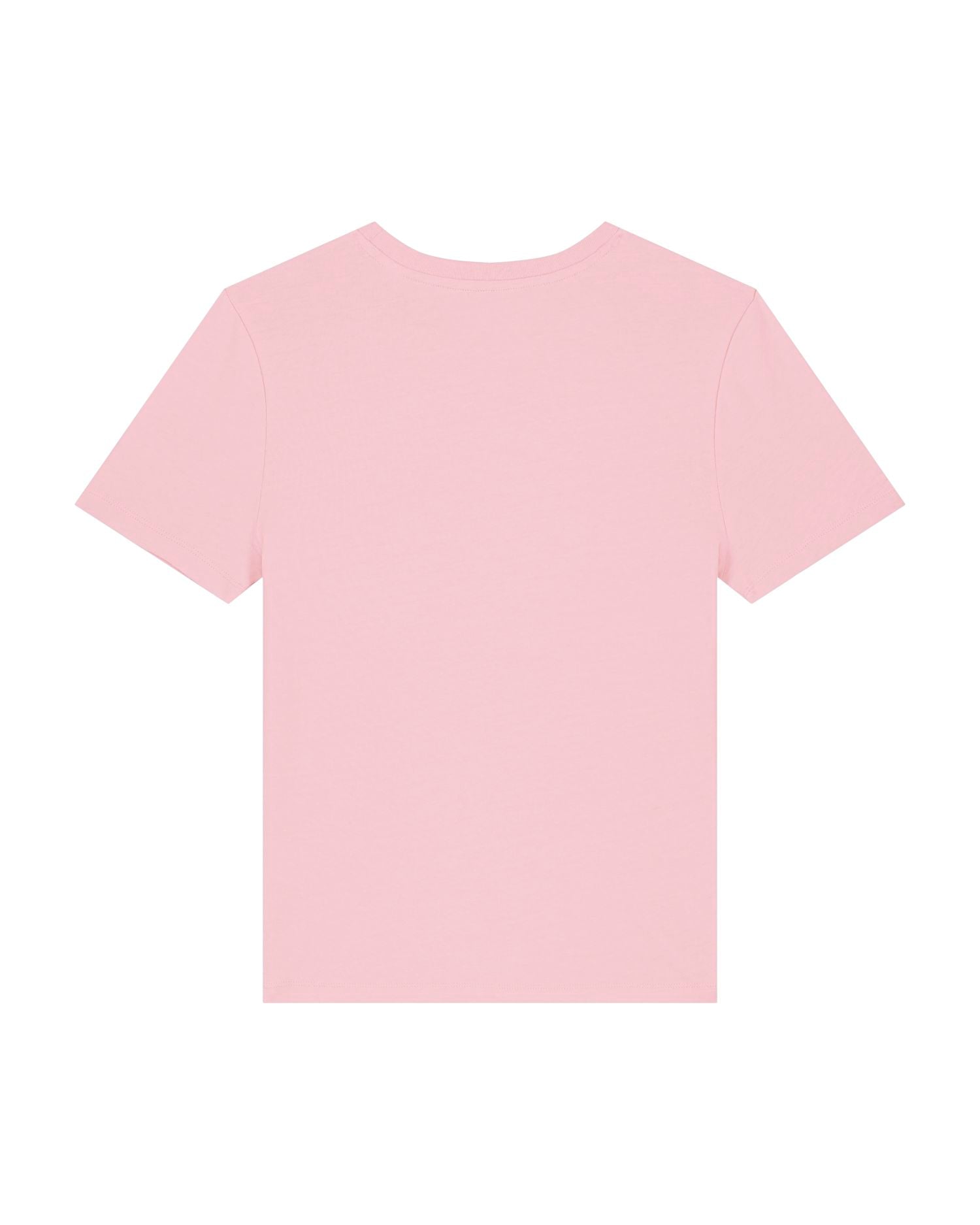 Stella Ella - Cotton Pink - Rückseite 