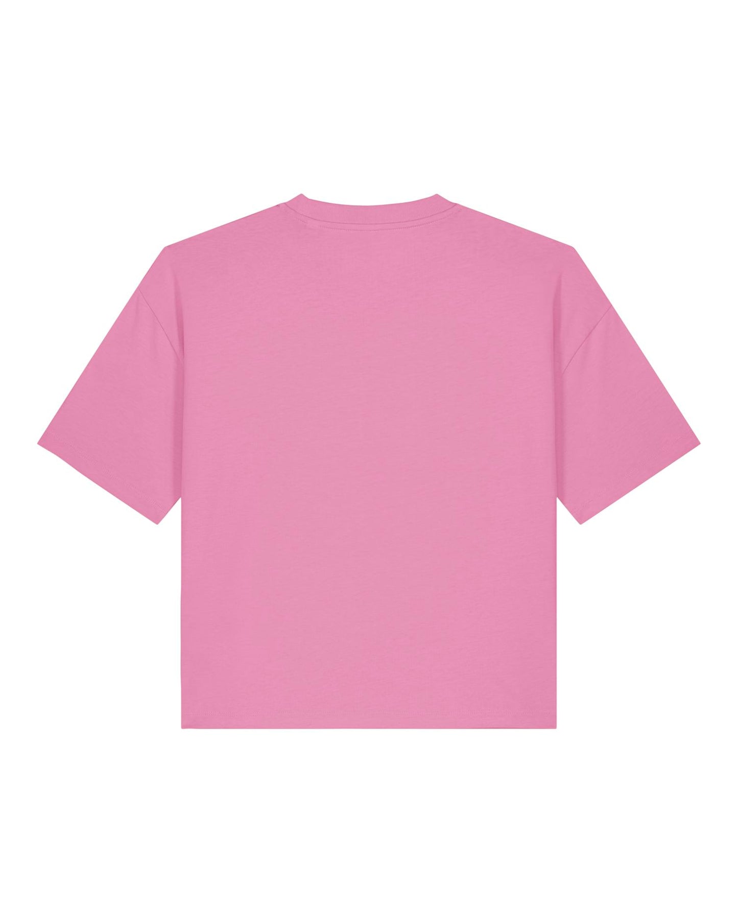 Stella Nova - Bubble Pink - Rückseite 