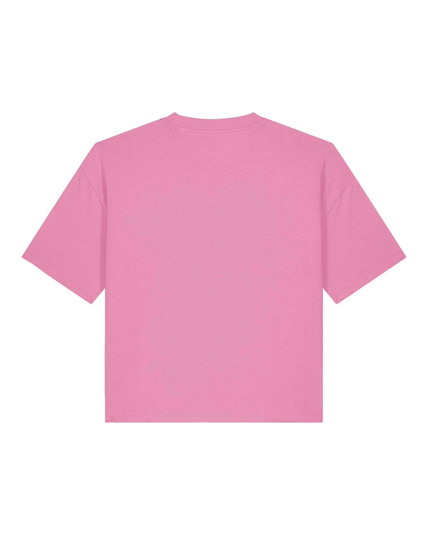 Stella Nova - Bubble Pink - Rückseite 