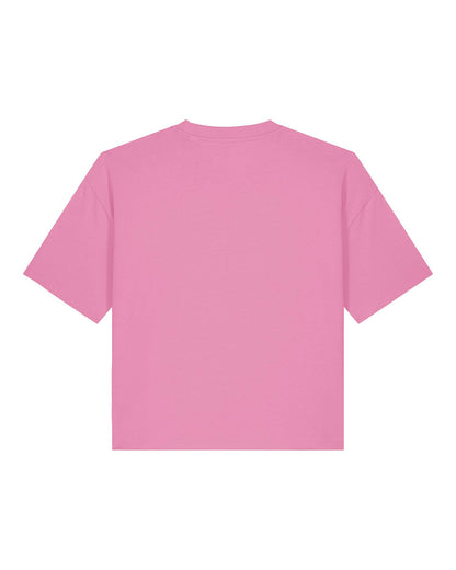 Stella Nova - Bubble Pink - Rückseite 