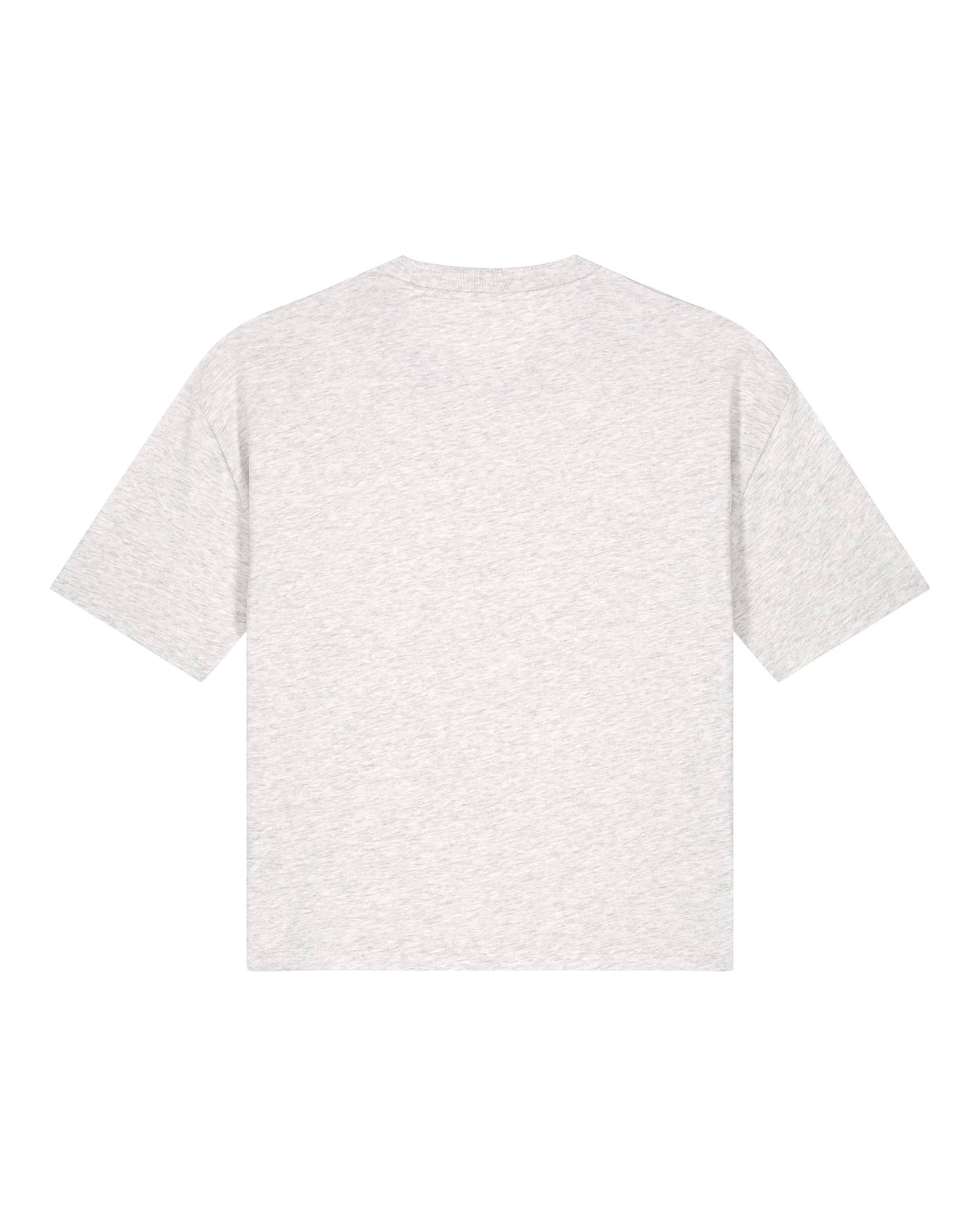 Stella Nova - Cool Heather Grey - Rückseite 