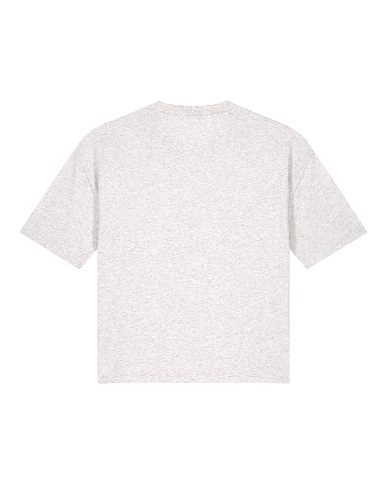 Stella Nova - Cool Heather Grey - Rückseite 