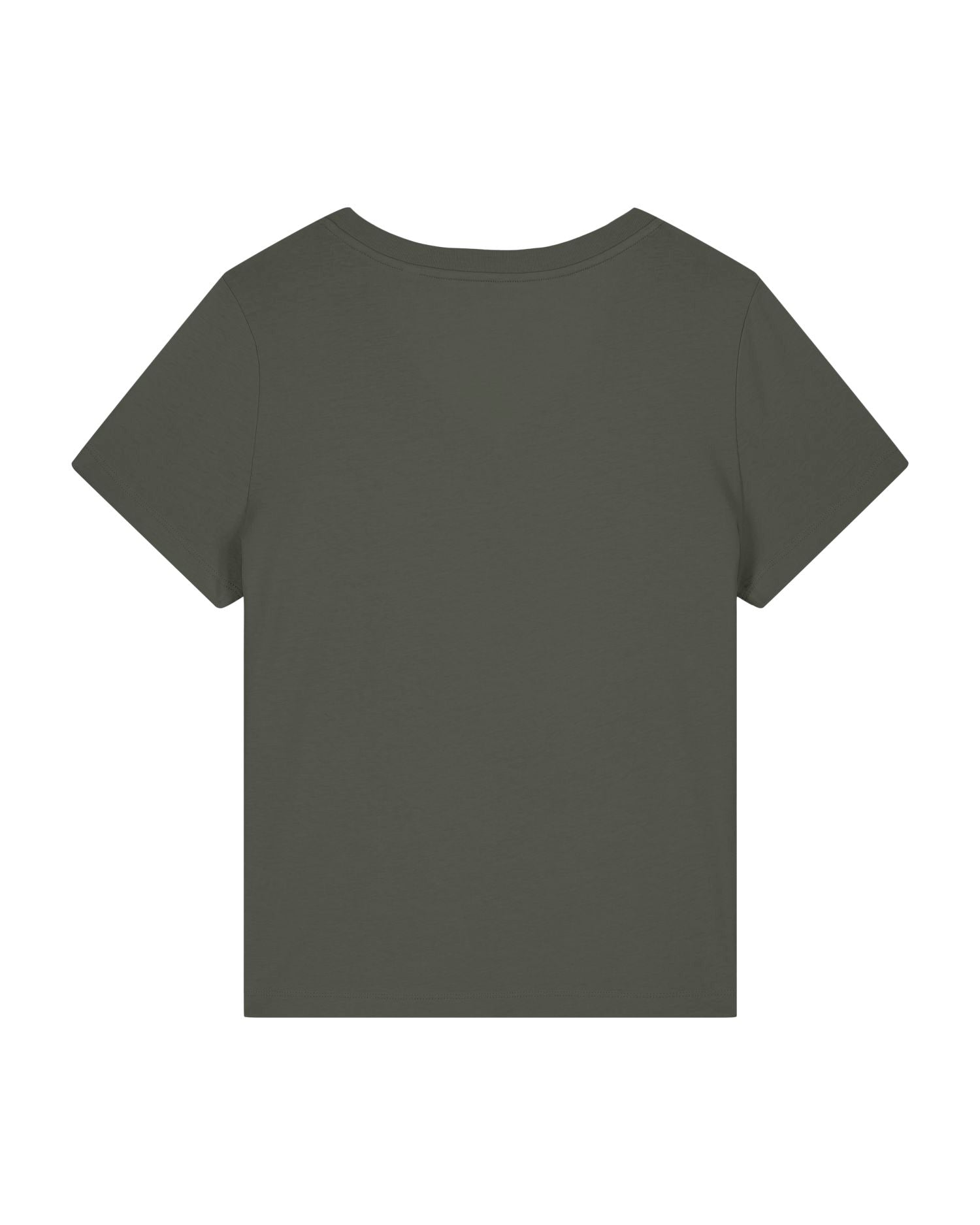 Stella Isla - Khaki - Rückseite 